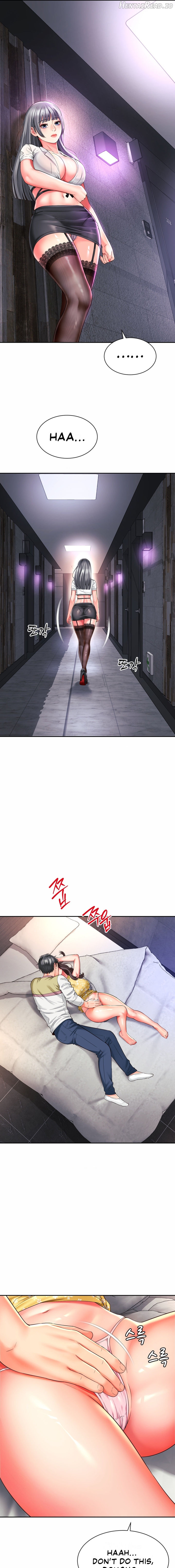 Friend’s Mom Is Mine Chapter 33 - page 7