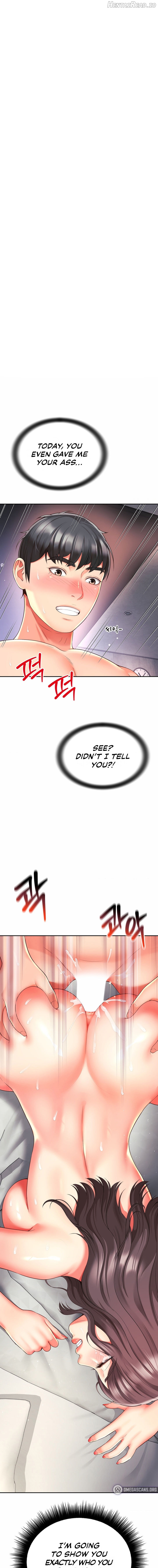Friend’s Mom Is Mine Chapter 35 - page 1