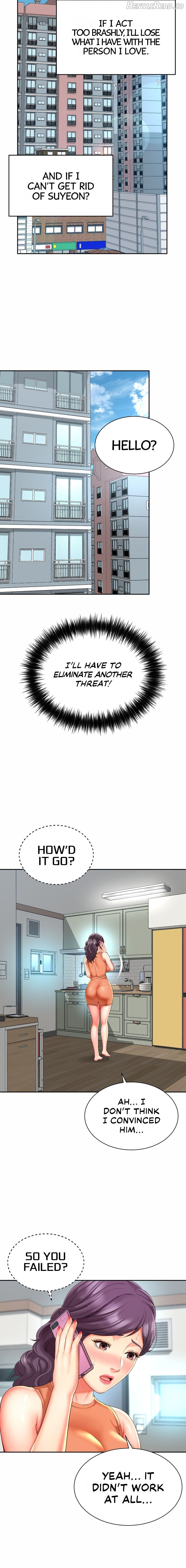 Friend’s Mom Is Mine Chapter 35 - page 10