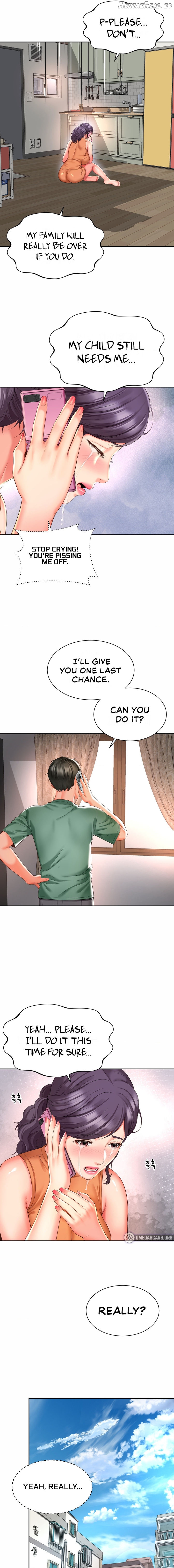 Friend’s Mom Is Mine Chapter 35 - page 13