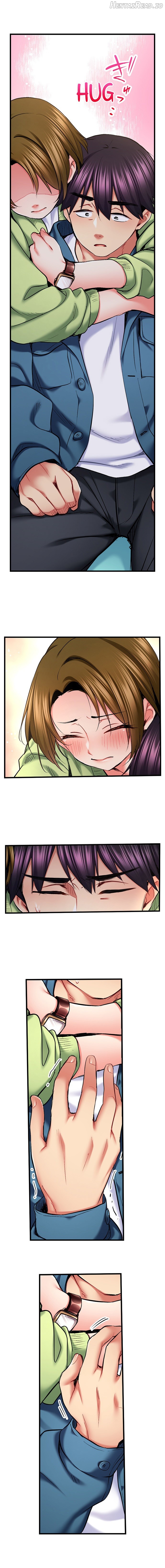 Even an Innocent TV Show Singer Needs Sex… Chapter 71 - page 4