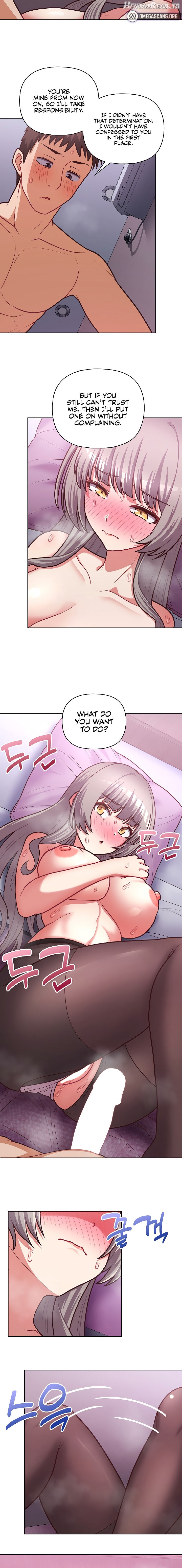 This Shithole Company is Mine Now! Chapter 37 - page 10