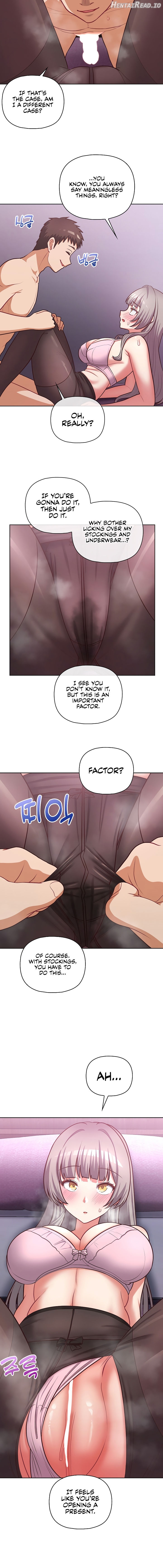 This Shithole Company is Mine Now! Chapter 37 - page 4