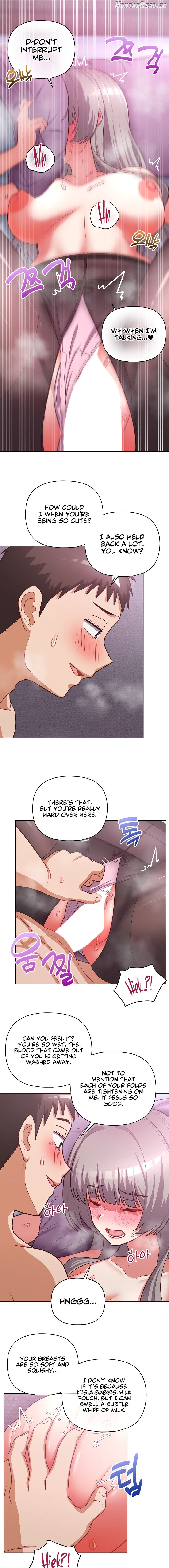 This Shithole Company is Mine Now! Chapter 38 - page 3