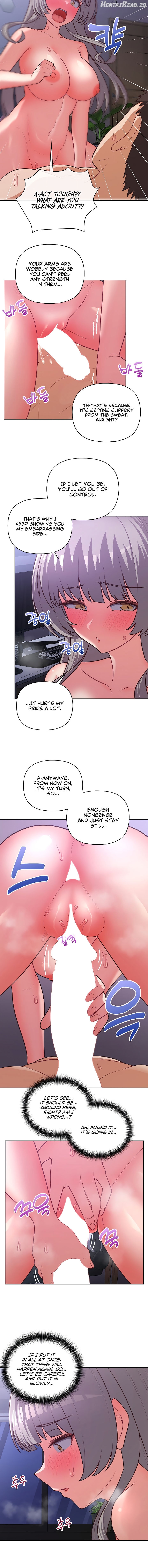 This Shithole Company is Mine Now! Chapter 40 - page 2