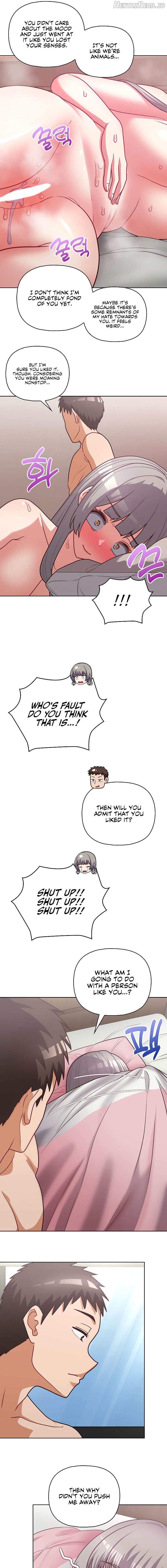 This Shithole Company is Mine Now! Chapter 40 - page 9