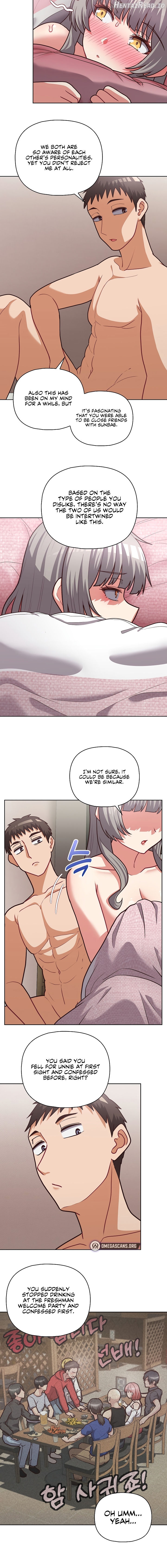 This Shithole Company is Mine Now! Chapter 40 - page 10