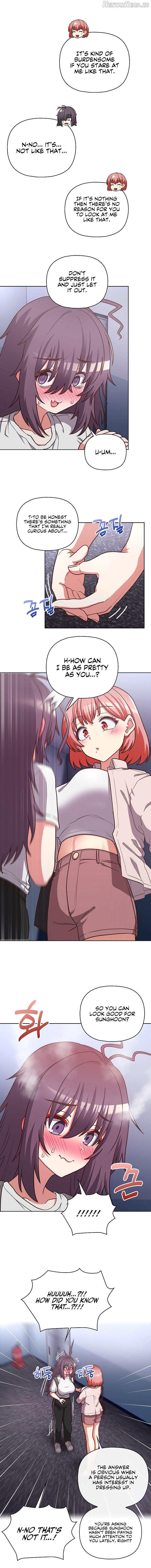 This Shithole Company is Mine Now! Chapter 41 - page 2