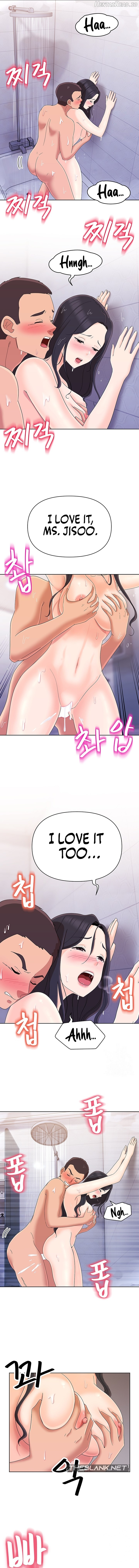 Lustful Woman Chapter 15 - page 12