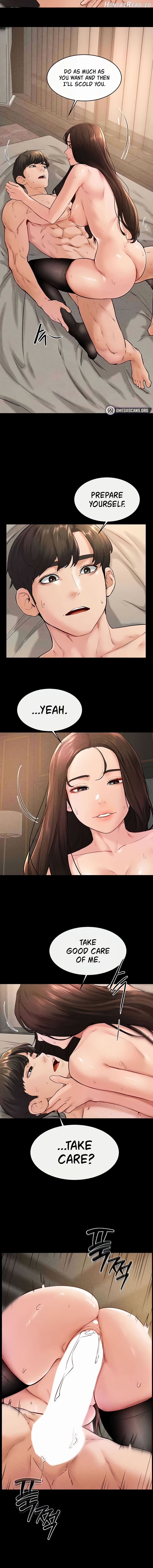 My New Family Treats me Well Chapter 39 - page 6