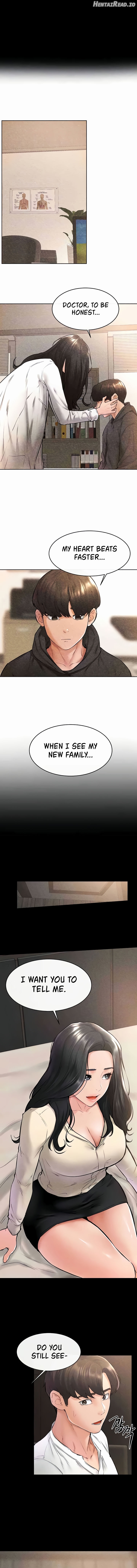 My New Family Treats me Well Chapter 41 - page 2