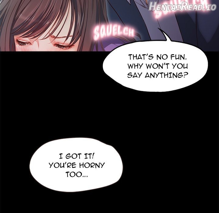 Sweet Holiday Chapter 18 - page 111