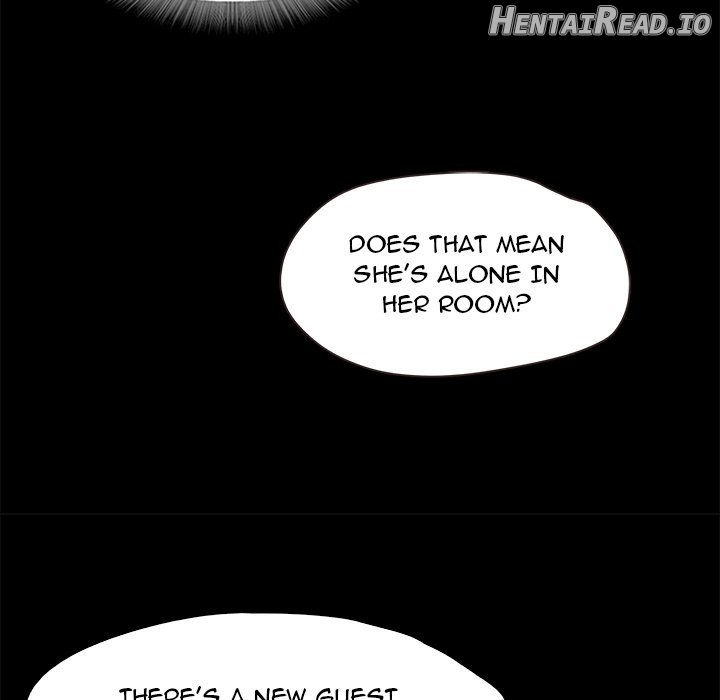 Sweet Holiday Chapter 18 - page 13