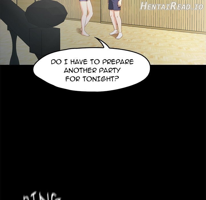 Sweet Holiday Chapter 18 - page 17