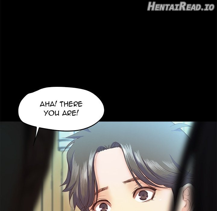 Sweet Holiday Chapter 18 - page 21