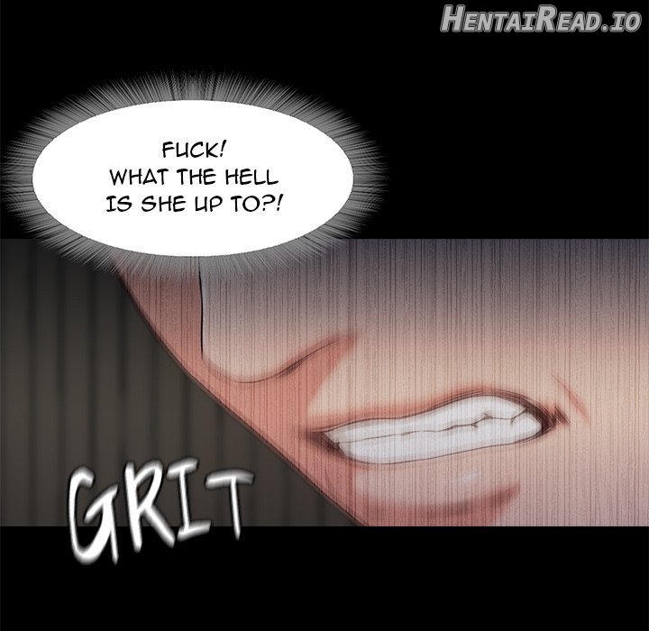 Sweet Holiday Chapter 18 - page 31