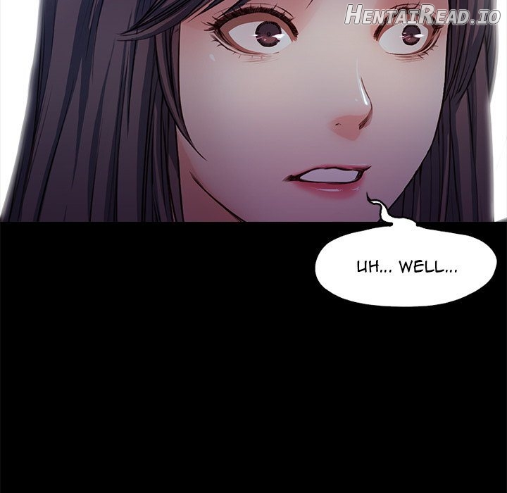 Sweet Holiday Chapter 18 - page 33