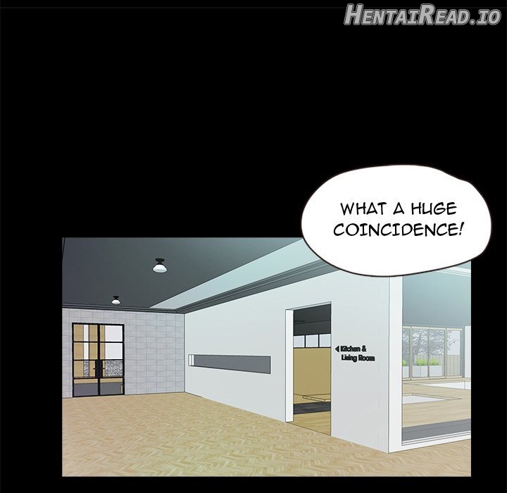 Sweet Holiday Chapter 18 - page 34