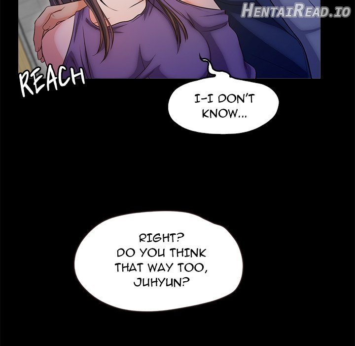 Sweet Holiday Chapter 18 - page 41