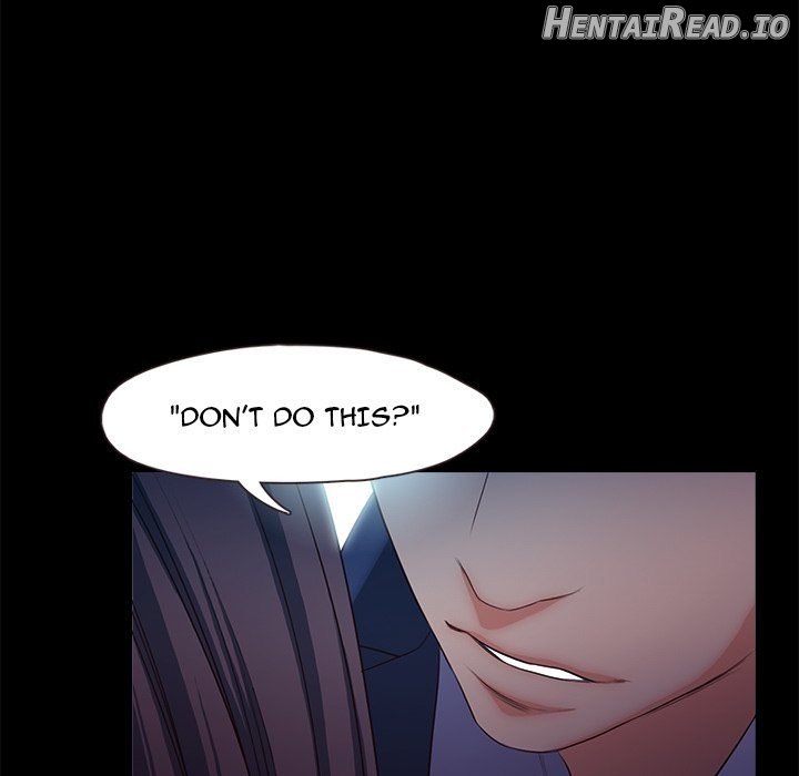 Sweet Holiday Chapter 18 - page 45