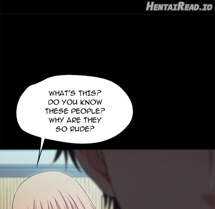 Sweet Holiday Chapter 18 - page 49