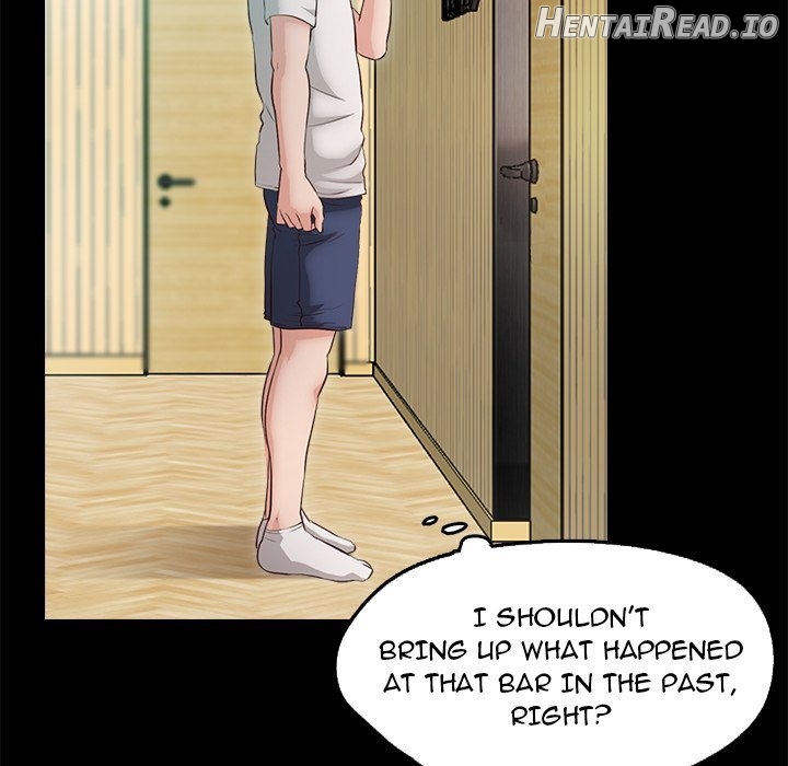 Sweet Holiday Chapter 18 - page 6