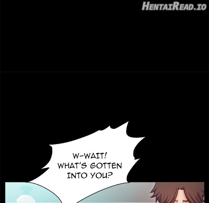 Sweet Holiday Chapter 18 - page 53