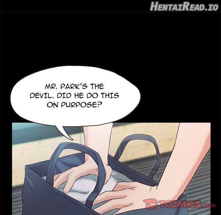 Sweet Holiday Chapter 18 - page 68