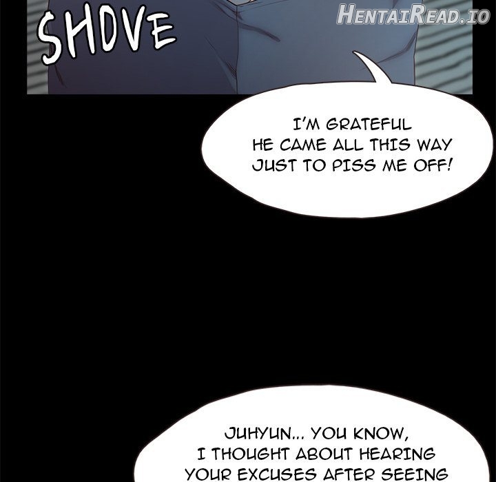 Sweet Holiday Chapter 18 - page 69