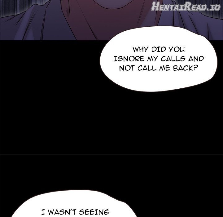 Sweet Holiday Chapter 18 - page 79