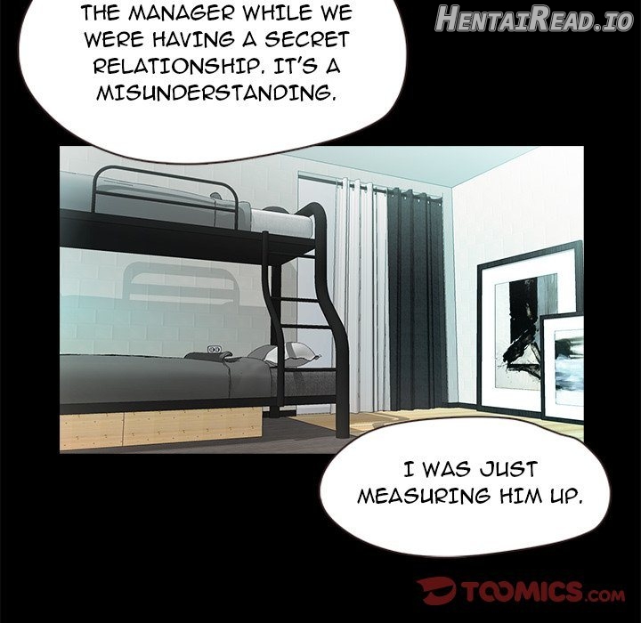 Sweet Holiday Chapter 18 - page 80