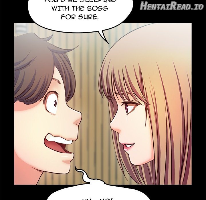 Sweet Holiday Chapter 18 - page 9