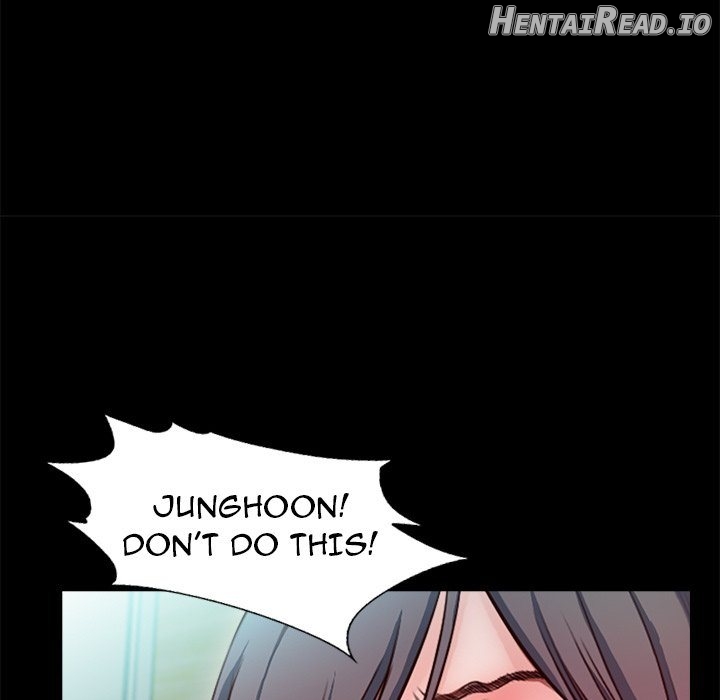 Sweet Holiday Chapter 18 - page 94