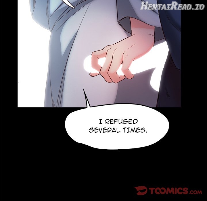 Sweet Holiday Chapter 19 - page 104