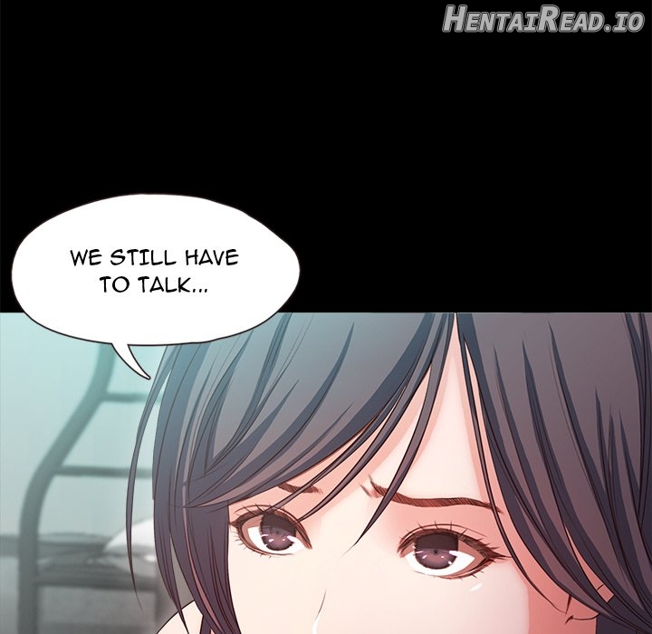 Sweet Holiday Chapter 19 - page 23