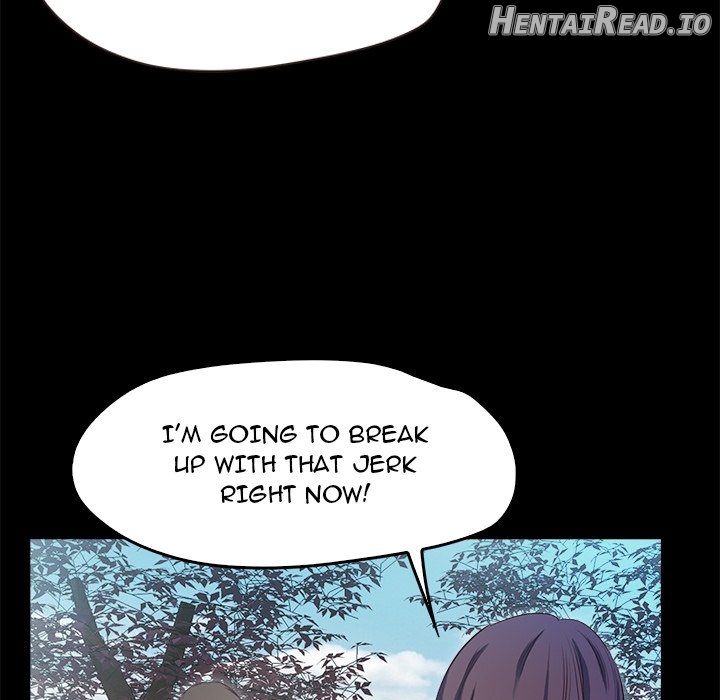 Sweet Holiday Chapter 19 - page 57