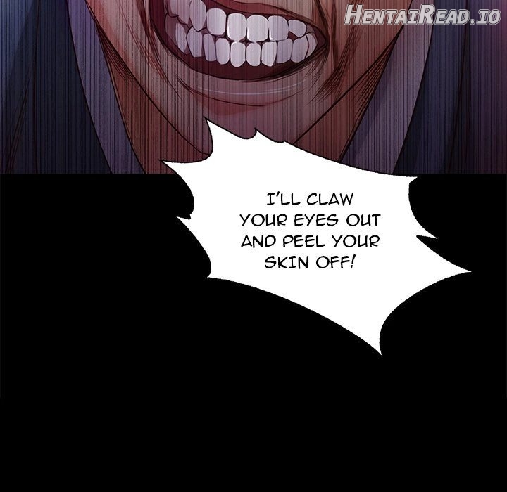 Sweet Holiday Chapter 20 - page 10