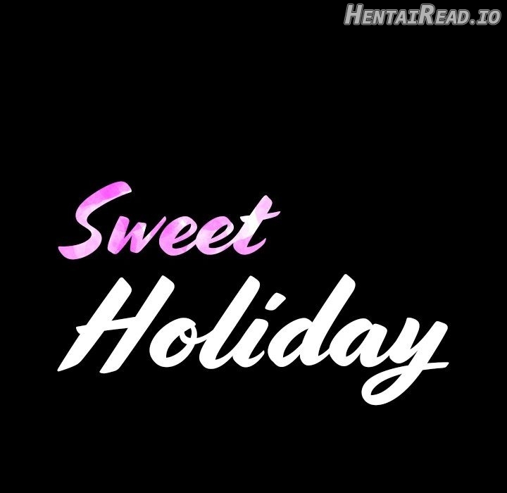 Sweet Holiday Chapter 20 - page 11