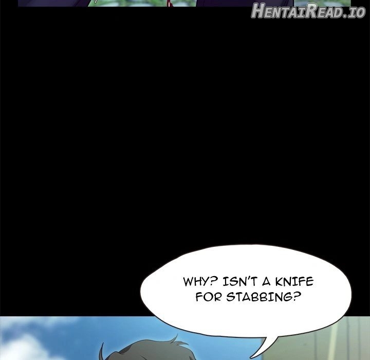 Sweet Holiday Chapter 20 - page 28