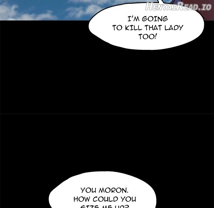 Sweet Holiday Chapter 20 - page 36