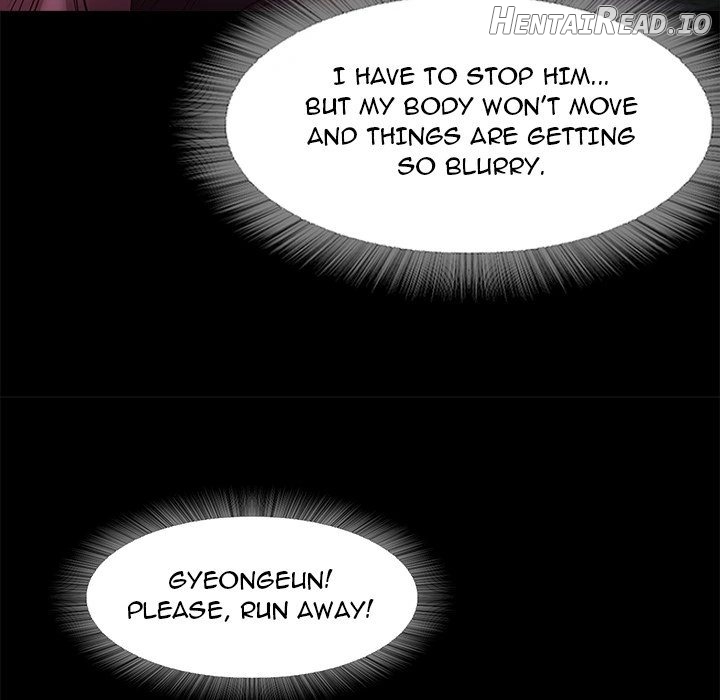 Sweet Holiday Chapter 20 - page 40