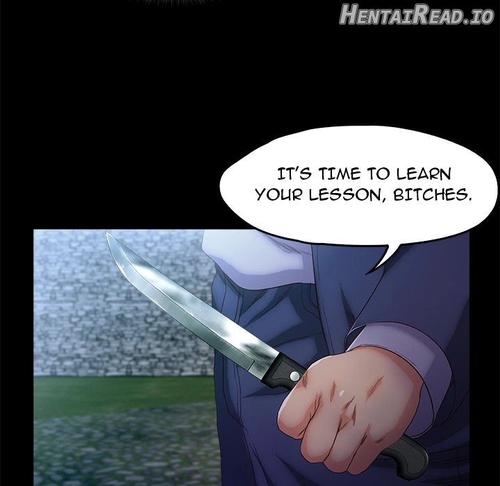 Sweet Holiday Chapter 20 - page 41