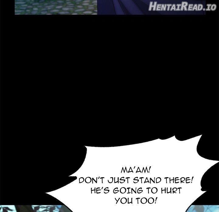 Sweet Holiday Chapter 20 - page 42