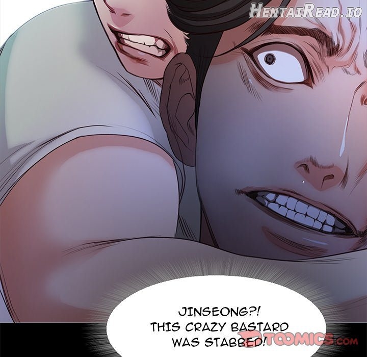 Sweet Holiday Chapter 20 - page 68
