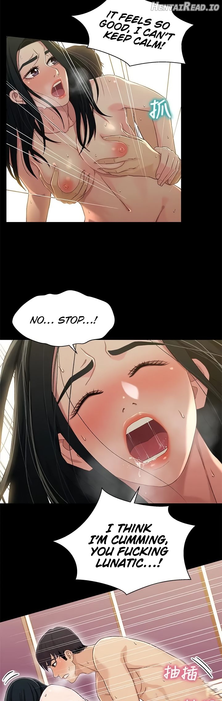 Siblings - Manhwa Chapter 35 - page 31