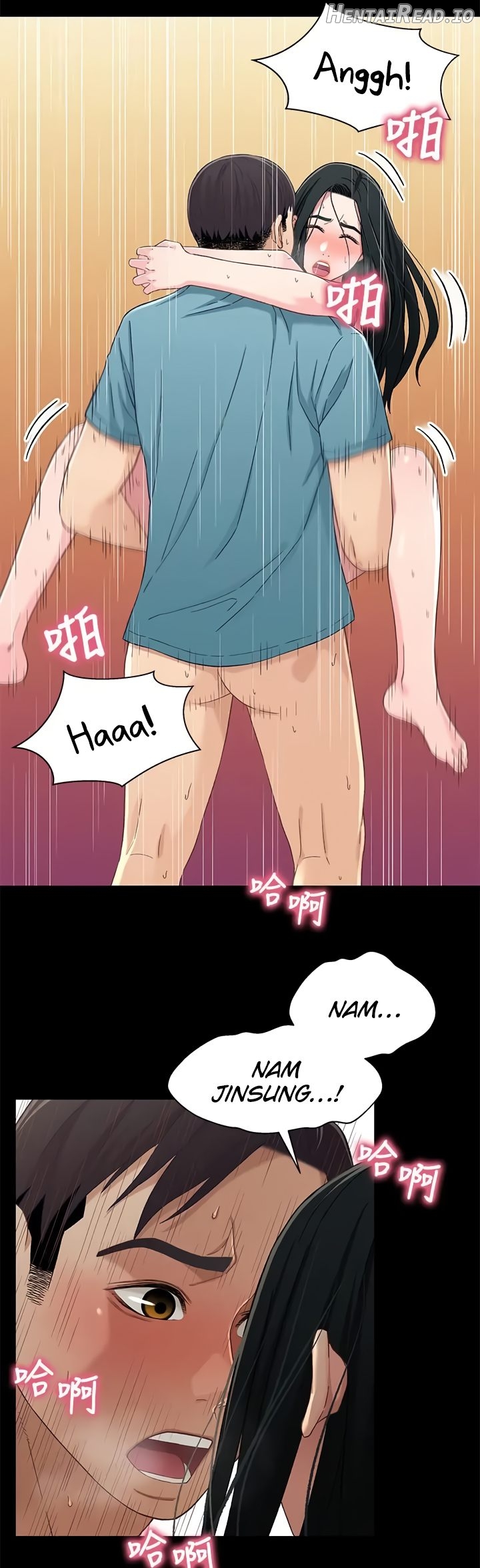 Siblings - Manhwa Chapter 37 - page 27