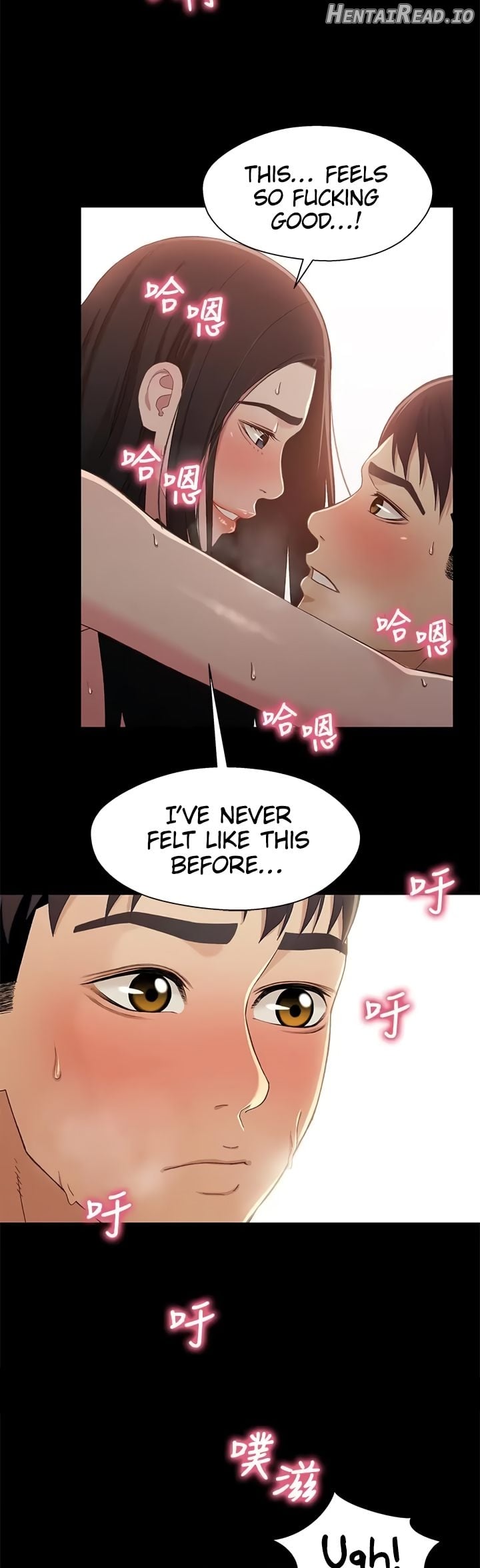 Siblings - Manhwa Chapter 37 - page 28