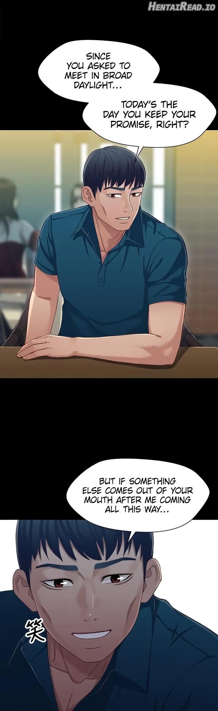 Siblings - Manhwa Chapter 38 - page 2