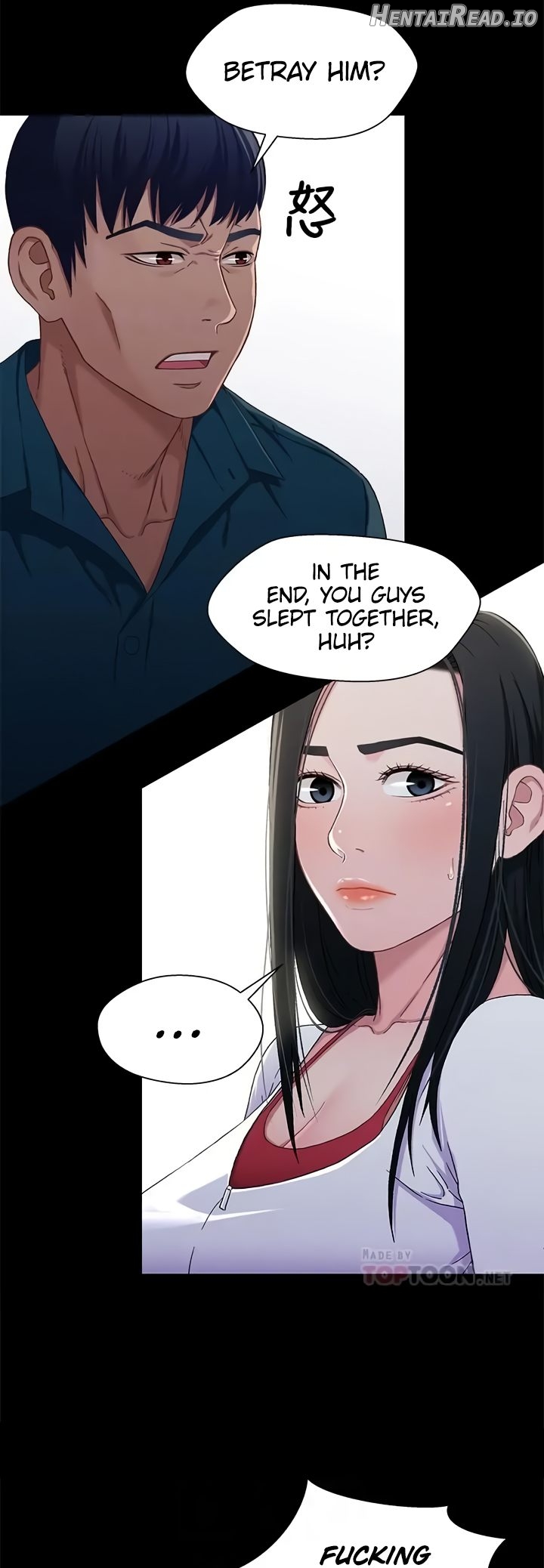 Siblings - Manhwa Chapter 38 - page 11