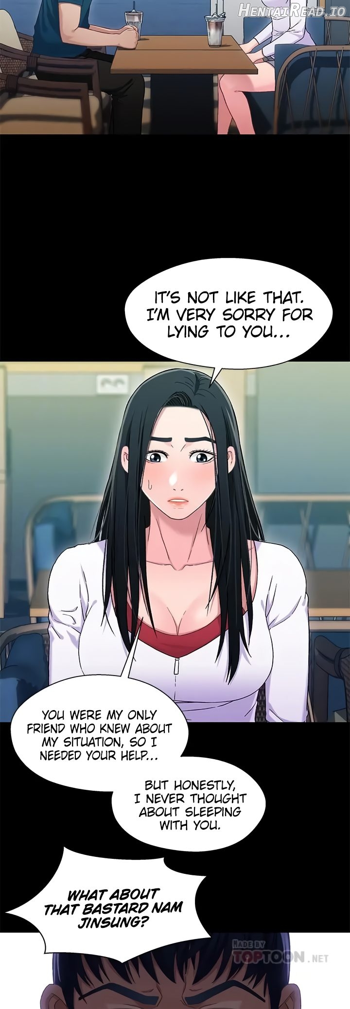 Siblings - Manhwa Chapter 38 - page 13